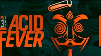 Acidfever (Lasers by Numtek)